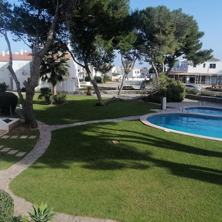 Villa Pilar 2 Port d'Addaia Kültér fotó