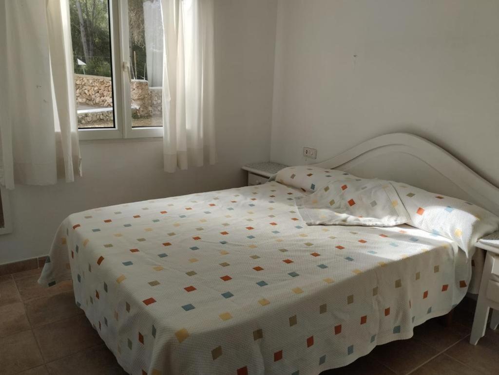 Villa Pilar 2 Port d'Addaia Kültér fotó