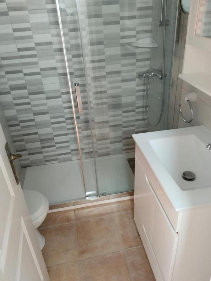 Villa Pilar 2 Port d'Addaia Kültér fotó
