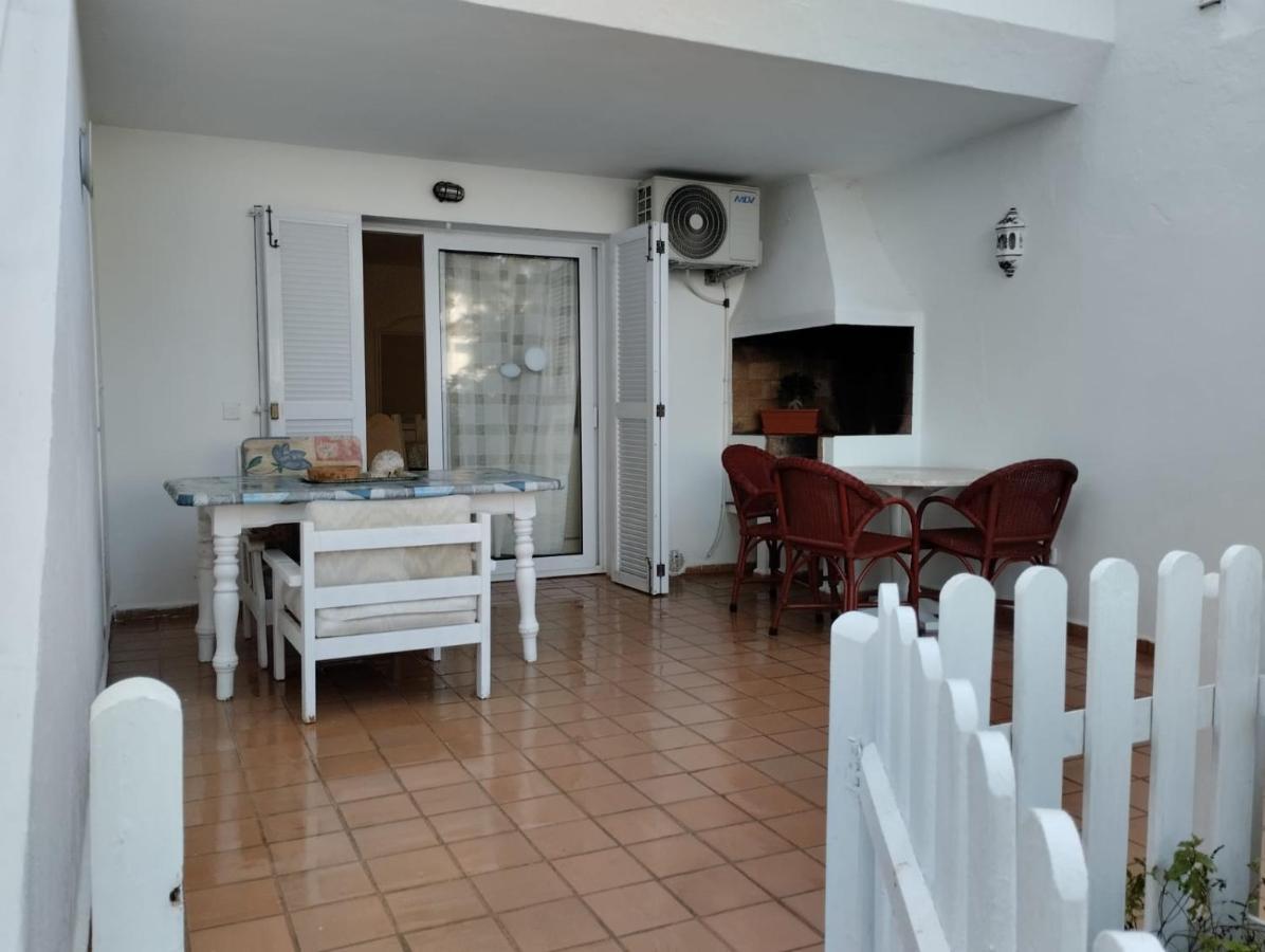 Villa Pilar 2 Port d'Addaia Kültér fotó